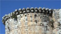 KRAK DES CHEVALIERS