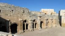 KRAK DES CHEVALIERS