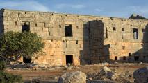 IDLIB et LES VILLES MORTES
