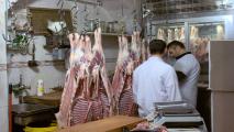 ALEP et LES SOUKS