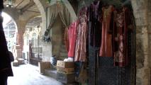 ALEP et LES SOUKS